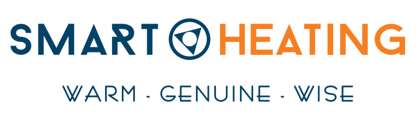 In apartment buildings, exhaust air heat recovery together with geothermal energy creates a hybrid heating system